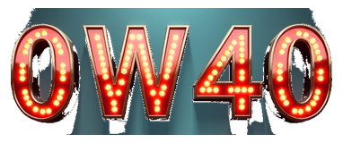 0w40 logo